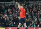 Ireland Fans Outraged by Referee’s First-Half Decisions in South Africa Test Match