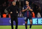 PSG Unveils Surprise Lineup to Challenge Le Havre