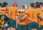 Wallabies Team Update: Debut for Long-Term Prospect as Fly-Half Saga Unfolds with New Twists