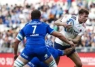 Rugby Showdown Lamaro Highlights the Italy-Chile Clash as a Key Opportunity for Improvement