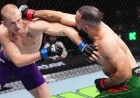 Pros Question Ian Machado Garry’s Title Shot Worthiness After UFC Qatar Victory