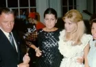 Nancy Sinatra Honors Legendary Actress on Her Milestone 80th Birthday Celebration