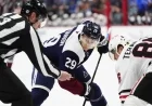 Blackhawks vs Avalanche Game 22: Projected Lineup and Viewing Guide