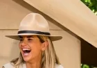 Vogue Williams Shakes Up I’m A Celebrity Camp with Major Impact