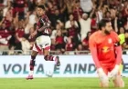 Bruno Henrique Focuses Solely on Flamengo’s Path Forward in Brasileirão Ignoring Palmeiras