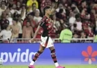 Bruno Henrique Discusses Flamengo’s Leading Position in the Campeonato Brasileiro Standings