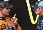 Lando Norris Anticipates Exciting Race-Long Duel with Max Verstappen at Las Vegas GP Amidst Major Championship Opportunity