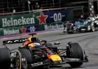 Verstappen hits the jackpot in Las Vegas reignites championship dreams