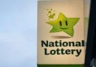 Exciting Irish Lotto Results: Lucky Player Wins Massive Six-Figure Prize Just Before Christmas