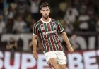Martinelli Praises Fluminense’s Performance in Exciting Draw Against Palmeiras