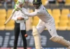 Muthusamy’s First Test Century Boosts South Africa to Impressive 428-7 Score