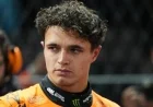 Las Vegas GP Shocker McLaren’s Lando Norris and Oscar Piastri Disqualified Impacting F1 Title Race
