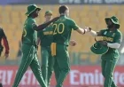 South Africa Reveals ODI and T20I Squads for Thrilling India Tour