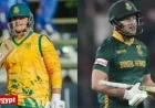 Nortje Dazzles in Return as Pretorius Gets Snubbed Explore Key Takeaways from South Africa’s Squad Announcement for India Series