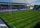 Leinster’s RDS Transforms into Laya Arena After €52 Million Redevelopment