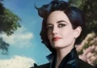 Eva Green Joins Cast of Wednesday Season 3 on Netflix