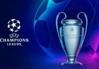 Ajax vs Benfica: How to Watch the Champions League Match Today November 25