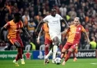 Galatasaray Falls to Royale Union Saint-Gilloise in Champions League Clash