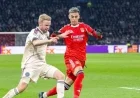 Ajax Faces Disappointment After Balanced Game Deserving Better Outcome