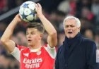 Mourinho Praises Team’s Defensive Prowess in Tactical Matchup