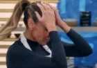 Michelle Heaton Faces Setback on Celebrity MasterChef Leaving Her ‘Gutted’