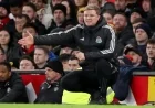 Newcastle’s Big Regrets in LdC According to Eddie Howe