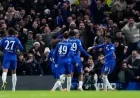 Chelsea Triumphs Over Barcelona While Man City Stumbles Against Leverkusen