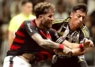 Léo Pereira Misses Unbelievable Opportunity in Atlético-MG vs Flamengo Showdown