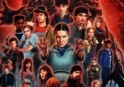 Netflix Unveils Thrilling Trailer for Stranger Things 5 Volume 1