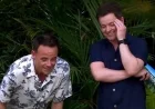 Ant & Dec in Frenzy Over Jack Osbourne’s Underwater Trial on I’m A Celeb