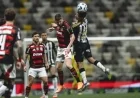 Atlético-MG and Flamengo Draw Keeps Carioca Team Closer to Brazilian Championship Title