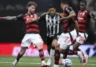 Player Ratings and Performance Analysis: How Each Player Fared in Atlético-MG vs Flamengo in Brasileirão Betano
