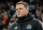 Newcastle Coach Feels Frustration and Disappointment After Defeat Against Marseille