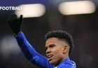 Estêvão Matches Haaland and Mbappé’s Champions League Record Emerging as a Key Player for Chelsea