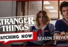 Catch Up on Stranger Things Season 3 with Our Exciting Recap