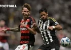 Grêmio Triumphs Over Palmeiras but Atlético-MG Blocks Flamengo’s Title Hopes; Full Match Highlights Inside