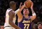 Lakers Triumph Over Clippers to Secure West Group B Title and Advance in Emirates NBA Cup Knockout Round