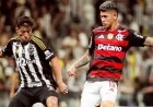 Flamengo Secures Draw Against Galo Moving Closer to Brazilian Championship Title