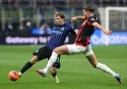 Inter Midfielder Barella Urges Team to Replicate Milan Performance Against Atletico