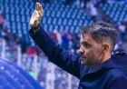 Nicolás Larcamón Speaks Ahead of Clash Against Chivas