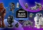 Discover the Best Early Black Friday Lego Deals to Build Today