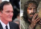 Quentin Tarantino Calls ‘Passion of the Christ’ Funny, Puzzles Mel Gibson