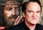 Quentin Tarantino Shares Fascination with The Passion of the Christ