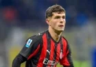 Christian Pulisic to Miss Milan Game Due to New Injury