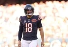 Caleb Williams: 2025 Chicago Bears Show Significant Change