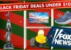 Discover Top Early Black Friday Deals Under $100 That Truly Deliver Value