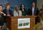 Minnesota Leaders Klobuchar, Smith, Omar Challenge Federal Hemp Ban