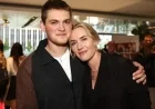 Kate Winslet Directs Film Scripted by Her Son Joe Anders