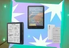 Discover Unbeatable Black Friday E-Reader Deals