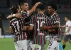 Fluminense Dominates São Paulo to Secure Spot in Libertadores Cup
